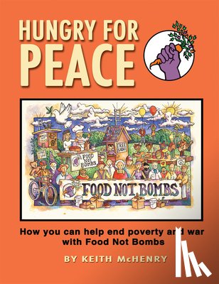 McHenry, Keith - Hungry for Peace