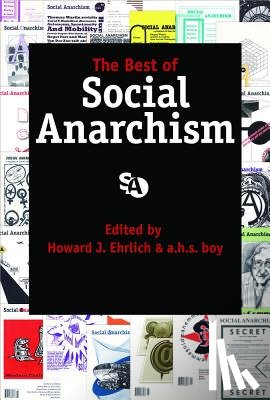  - The Best of Social Anarchism