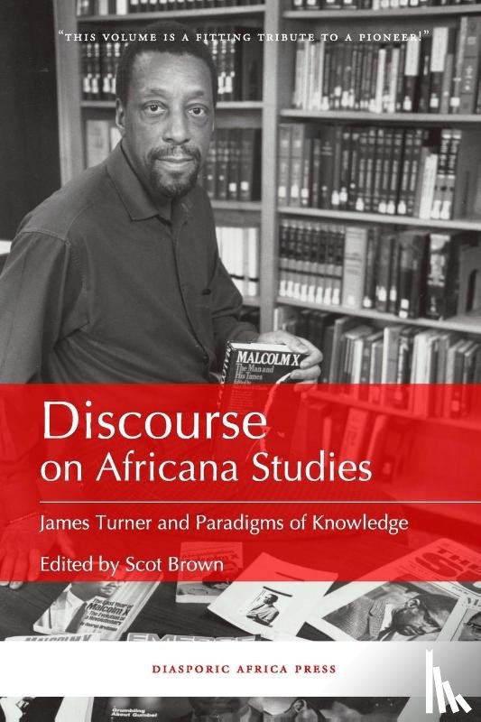  - Discourse on Africana Studies