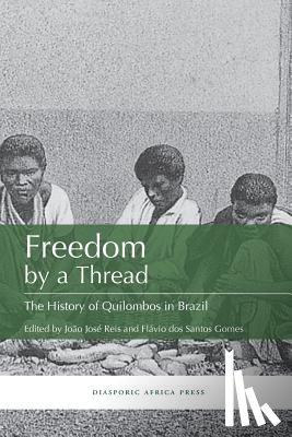  - Freedom by a Thread