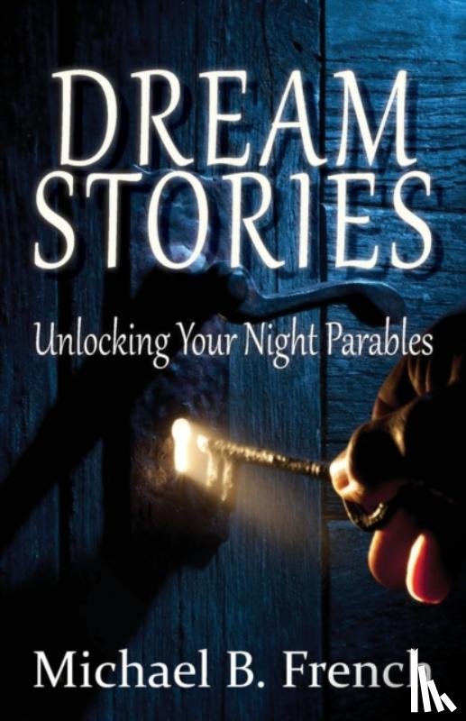 French, Michael B - Dream Stories