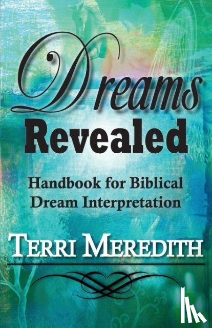Meredith, Terri - Dreams Revealed
