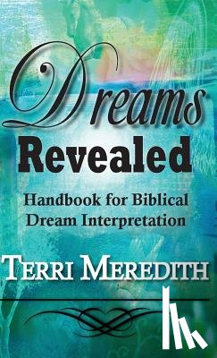Meredith, Terri - Dreams Revealed