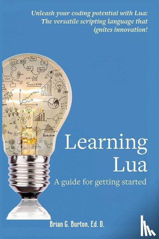 Burton - Burton: Learning Lua
