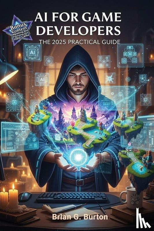 Burton - AI For Game Developers