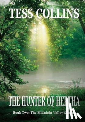 Collins, Tess - The Hunter of Hertha