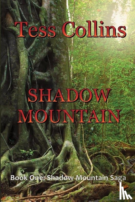 Collins, Tess - Shadow Mountain