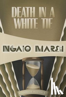 Marsh, Ngaio - Marsh, N: Death in a White Tie