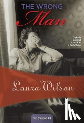 Wilson, Laura - The Wrong Man