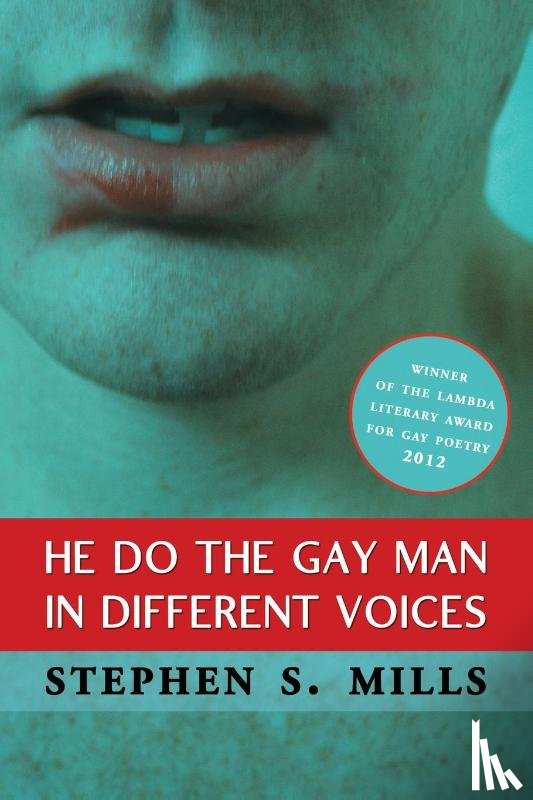Mills, Stephen S - He Do the Gay Man in Different Voices