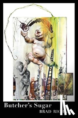 Richard, Brad - Butcher's Sugar