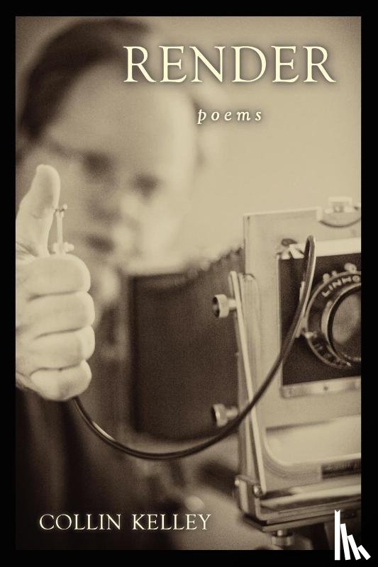 Kelley, Collin - Render