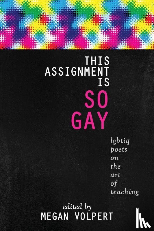  - This Assignment Is So Gay