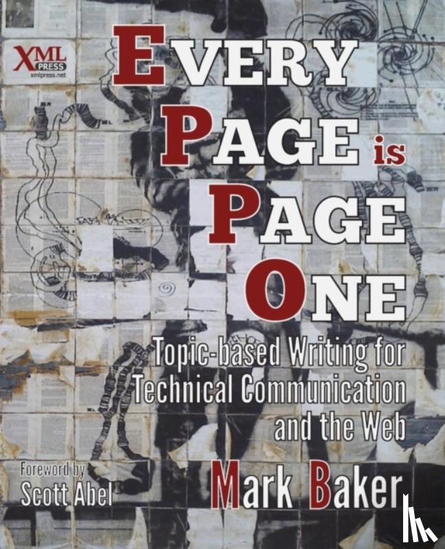 Baker, Mark - Every Page is Page One