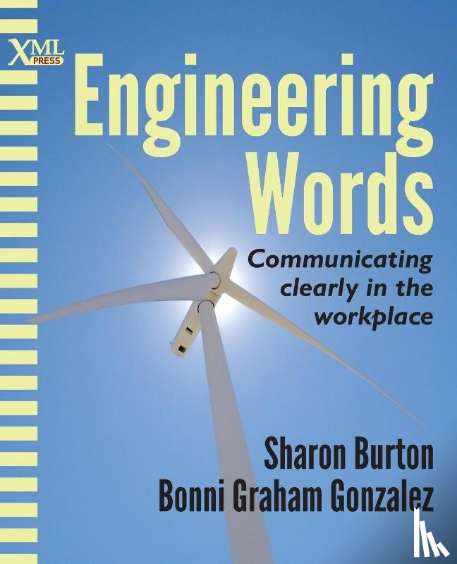 Burton, Sharon, Graham Gonzalez, Bonni - Engineering Words