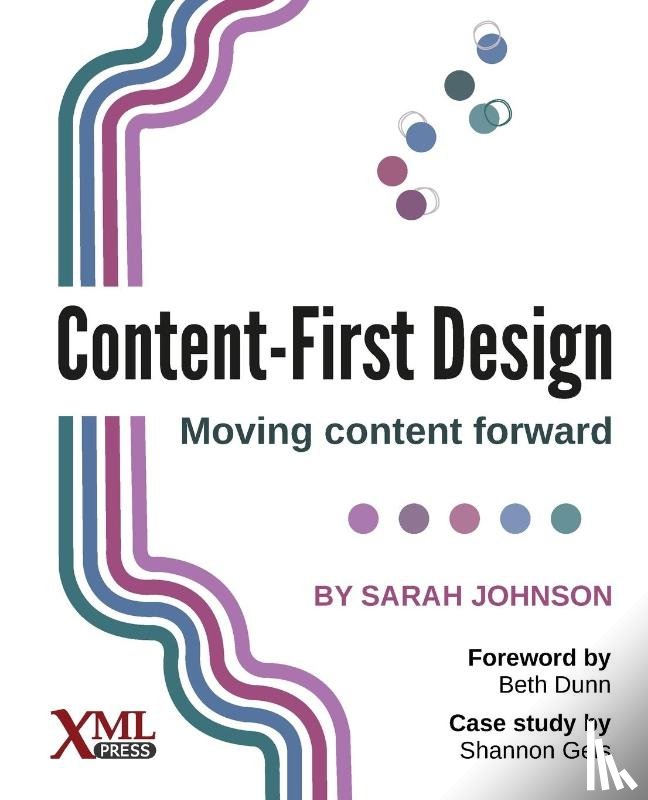 Johnson, Sarah - Content-First Design