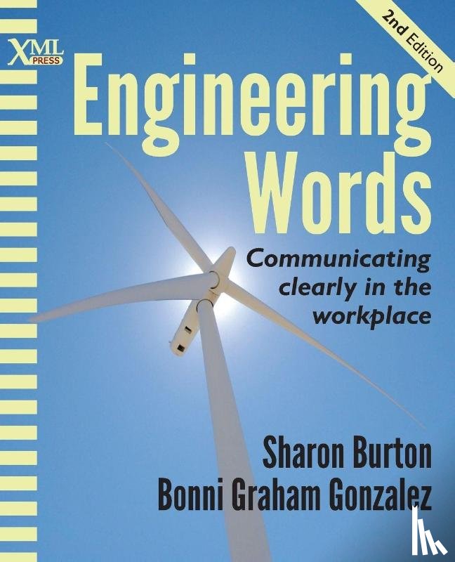 Burton, Sharon, Graham Gonzalez, Bonni - Engineering Words