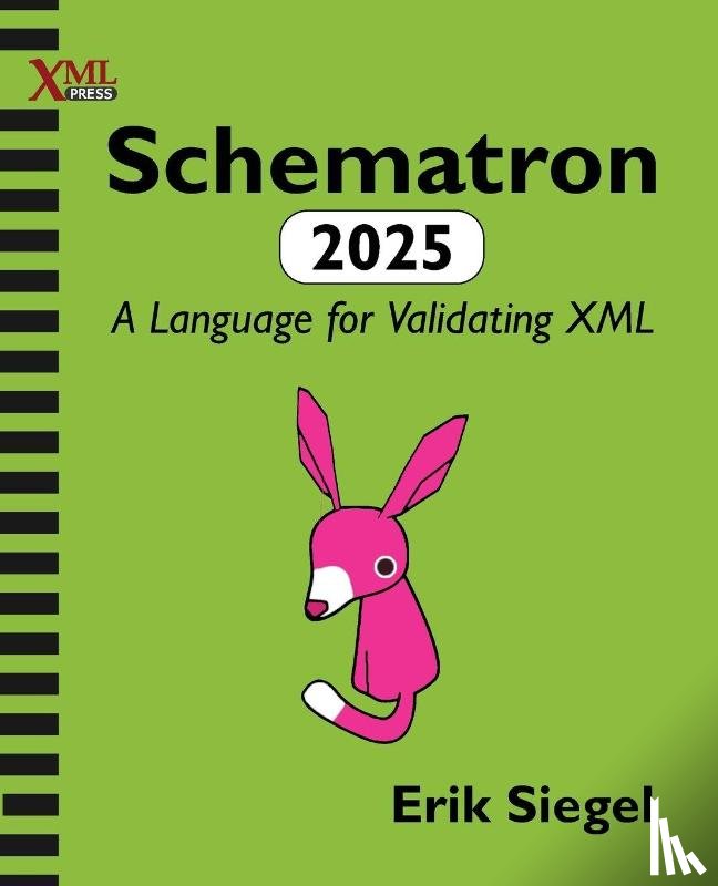 Siegel, Erik - Schematron 2025