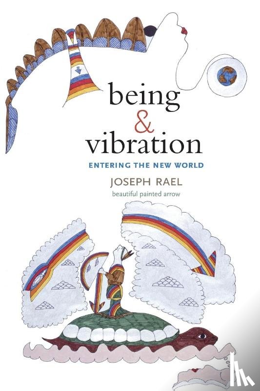 Rael, Joseph - Being & Vibration