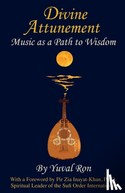 Ron, Yuval - Divine Attunement
