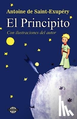 Continental, Editora - El Principito