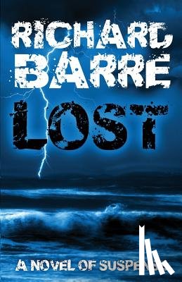 Barre, Richard - Lost