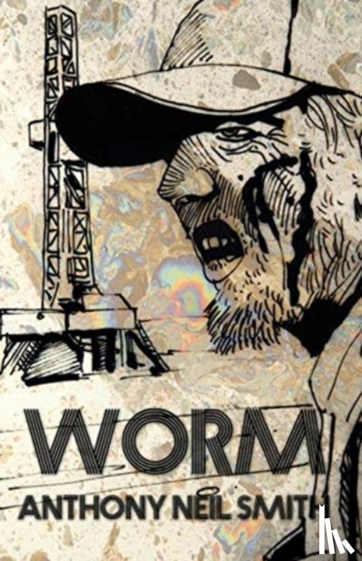 Smith, Anthony Neil - Worm