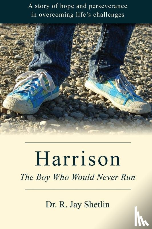 Shetlin, Dr R Jay - Harrison