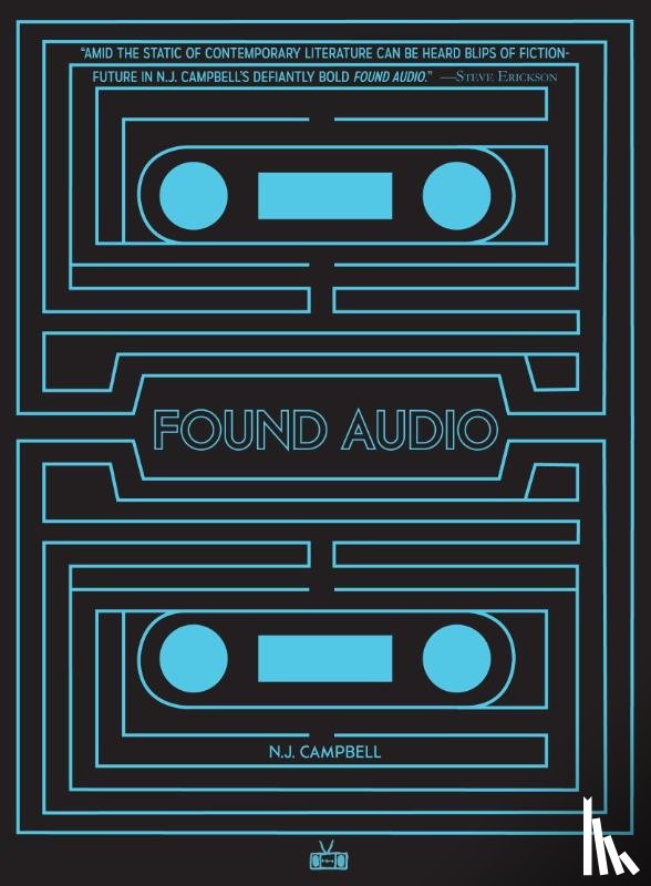 Campbell, N.J. - Found Audio