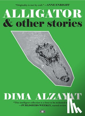 Alzayat, Dima - Alligator