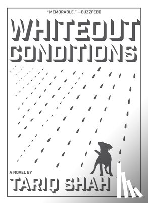 Shah, Tariq - Whiteout Conditions