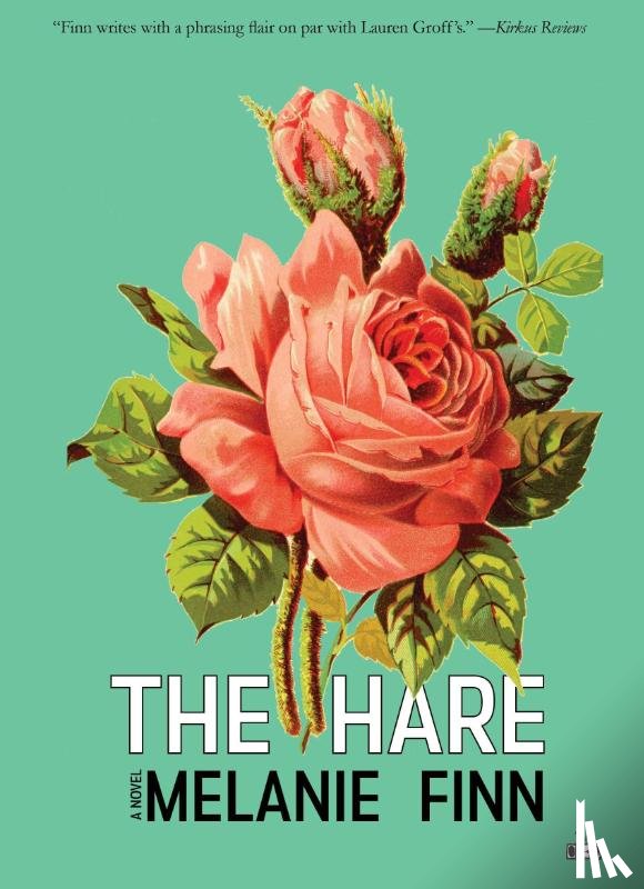 Finn, Melanie - HARE