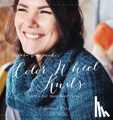 Valimaki, Veera - Color Wheel Knits