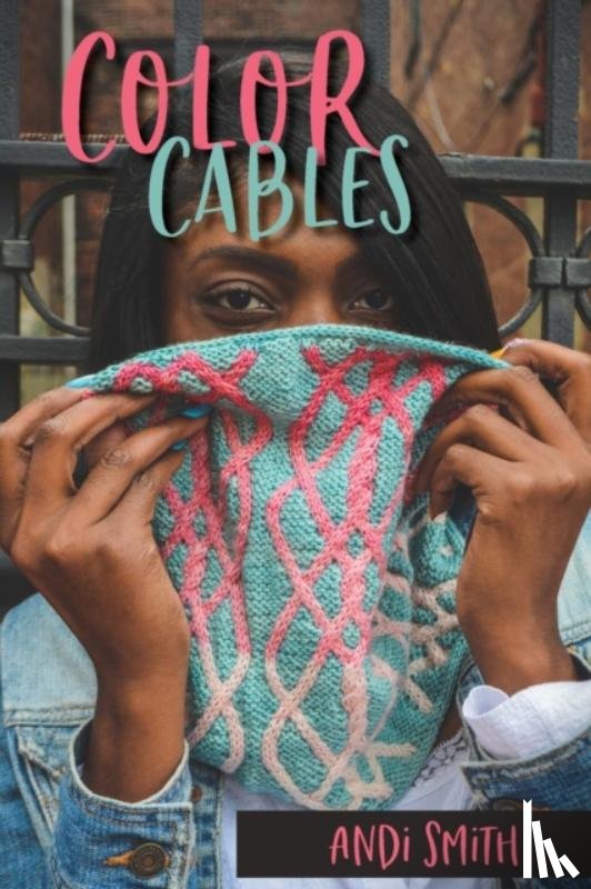Smith, Andi - Color Cables