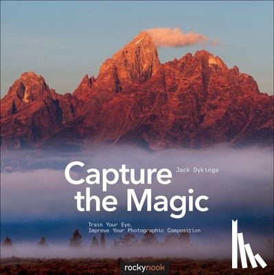 Dykinga, Jack - Capture the Magic
