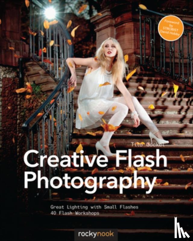 Gockel, Tilo - Creative Flash Photography