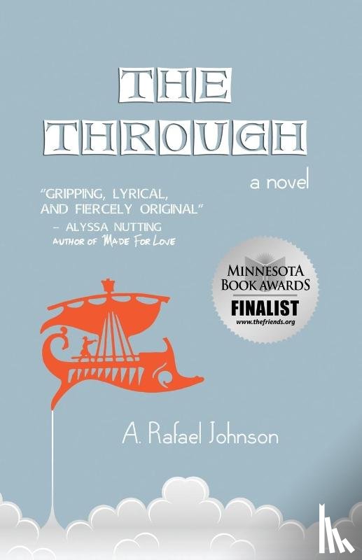 Johnson, A Rafael - The Through