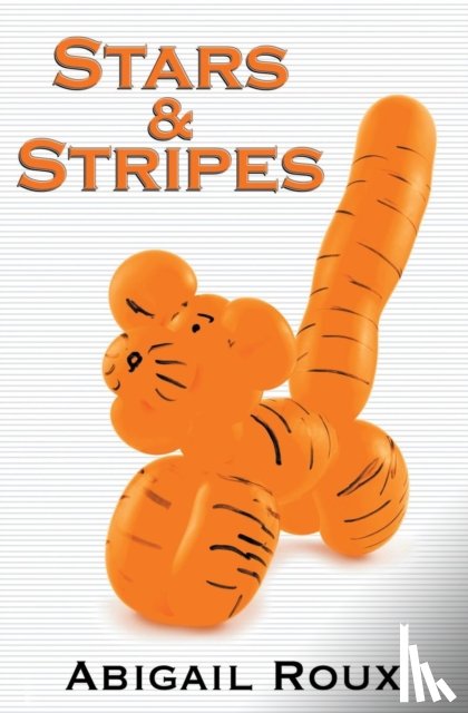 Roux, Abigail - Stars & Stripes