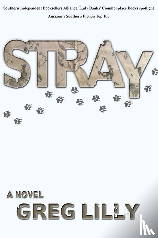 Lilly, Greg - Stray
