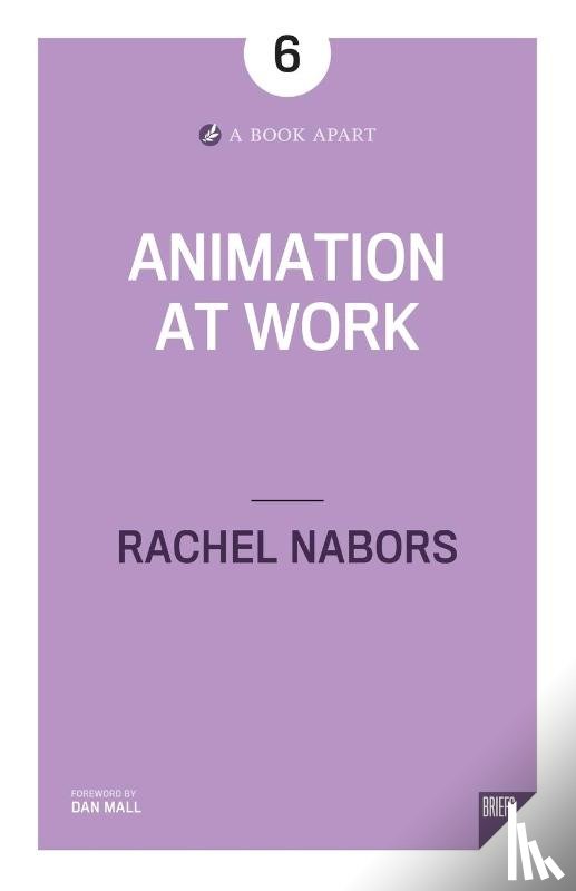Nabors, Rachel - Animation at Work