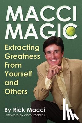 Macci, Rick - Macci Magic