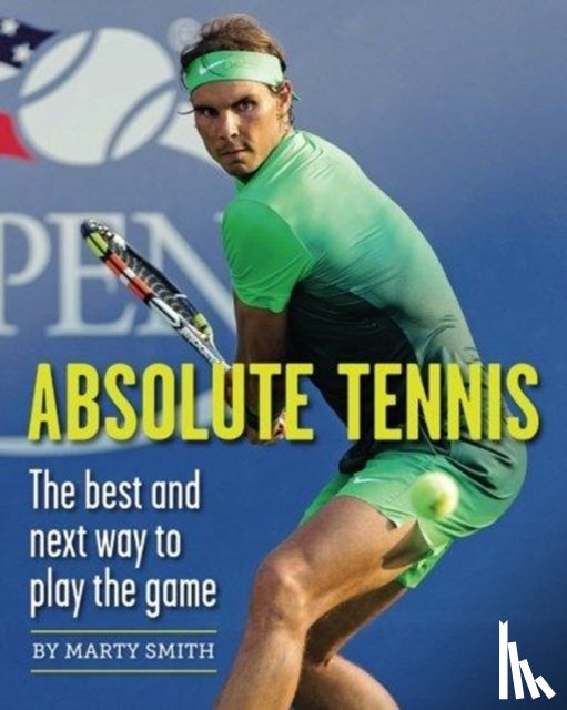 Smith, Marty - Absolute Tennis
