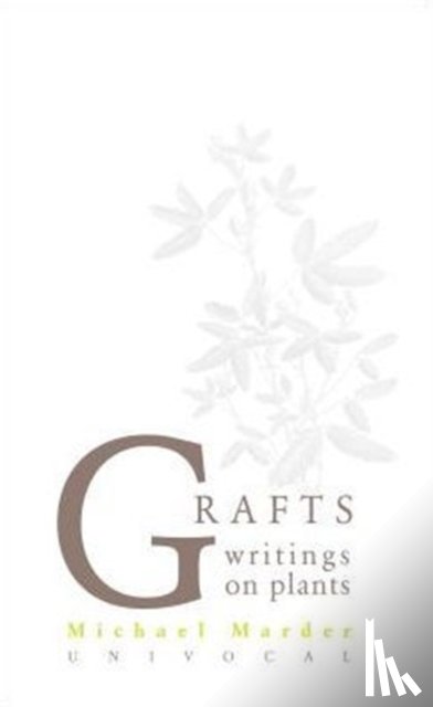 Marder, Michael - Grafts