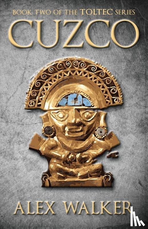 Walker, Alex - Cuzco