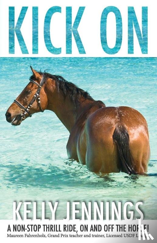 Jennings, Kelly - Kick on