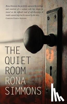 Simmons, Rona - The Quiet Room