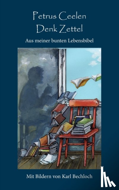 Ceelen, Petrus - Denk Zettel
