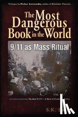 Bain, S. K. - The Most Dangerous Book in the World