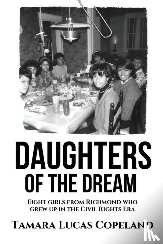 Lucas Copeland, Tamara - Daughters of the Dream