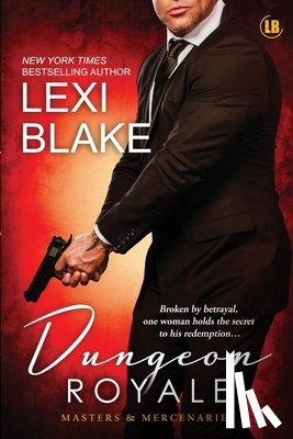 Blake, Lexi - Dungeon Royale: Masters and Mercenaries 6